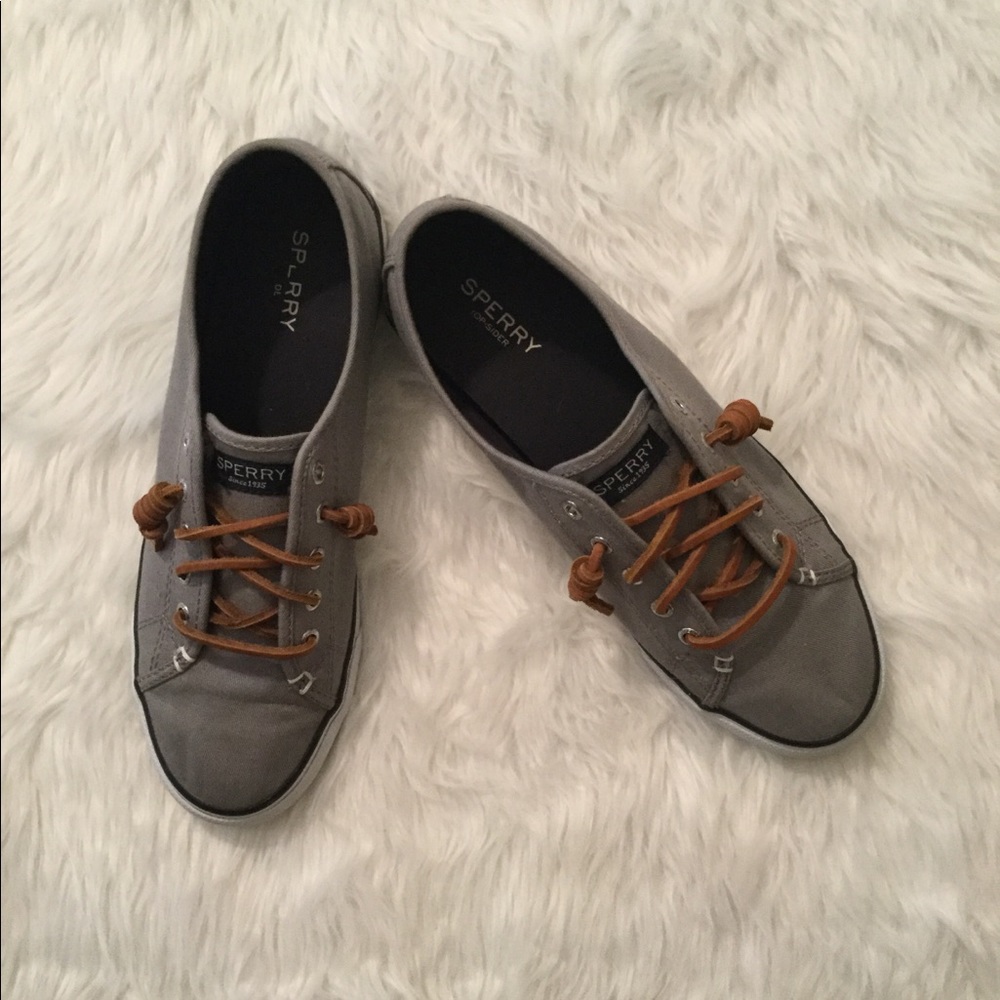Sperry Shoes